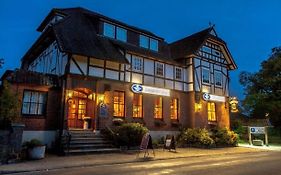 Hotel Landgasthof Puck